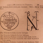 1730 History Geneva Switzerland 1ed Illustrated Swiss City Views Coins 2v Spon