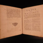1730 History Geneva Switzerland 1ed Illustrated Swiss City Views Coins 2v Spon