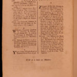 1730 History Geneva Switzerland 1ed Illustrated Swiss City Views Coins 2v Spon