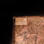 1730 History Geneva Switzerland 1ed Illustrated Swiss City Views Coins 2v Spon