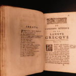 1667 Brerewood LINGUISTICS Diversity of Language Voyages American Pagans Indians
