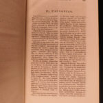 1822 Works of Cornelius Nepos Lives Roman Lawyers Philosophy Rhetoric Delphini