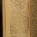 1853 1st ed Erskine Journal of Cruise Pacific Islands Tonga Fiji Polynesia MAP