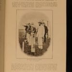 1903 Sports of the World Golf Maori Sports Tiger HUNTING Military Cricket India