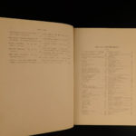 1903 Sports of the World Golf Maori Sports Tiger HUNTING Military Cricket India