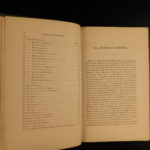 1864 Thomas Jefferson Manual of Parliamentary Practice Civil War Impeachment