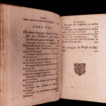 1667 Brerewood LINGUISTICS Diversity of Language Voyages American Pagans Indians