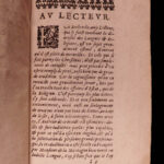 1667 Brerewood LINGUISTICS Diversity of Language Voyages American Pagans Indians