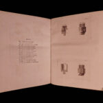 1804 1st print Thornhill Shooting Directory HUNTING Color Illustrated Sport Guns