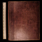 1804 1st print Thornhill Shooting Directory HUNTING Color Illustrated Sport Guns