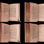 1697 Snake in Grass Quaker Church Ireland AMERICA IRISH Jacobite Charles Leslie