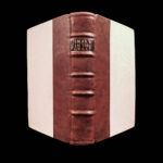 1697 Snake in Grass Quaker Church Ireland AMERICA IRISH Jacobite Charles Leslie