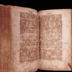 1697 Snake in Grass Quaker Church Ireland AMERICA IRISH Jacobite Charles Leslie