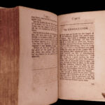 1697 Snake in Grass Quaker Church Ireland AMERICA IRISH Jacobite Charles Leslie
