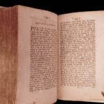 1697 Snake in Grass Quaker Church Ireland AMERICA IRISH Jacobite Charles Leslie