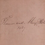 1697 Snake in Grass Quaker Church Ireland AMERICA IRISH Jacobite Charles Leslie