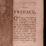 1697 Snake in Grass Quaker Church Ireland AMERICA IRISH Jacobite Charles Leslie