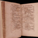 1697 Snake in Grass Quaker Church Ireland AMERICA IRISH Jacobite Charles Leslie