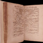 1697 Snake in Grass Quaker Church Ireland AMERICA IRISH Jacobite Charles Leslie