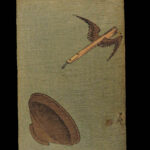 1896 1st ed Japanese Fairy Tales Wonderful Tea Kettle Badger Illustrated Tokyo