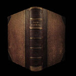 1880 1ed Dairy Farming by Sheldon Agriculture Cattle Color Illustrated Milk Cows