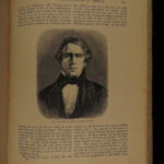 1880 1ed Dairy Farming by Sheldon Agriculture Cattle Color Illustrated Milk Cows