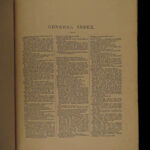 1880 1ed Dairy Farming by Sheldon Agriculture Cattle Color Illustrated Milk Cows