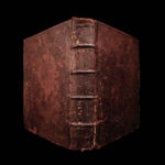1694 William Sherlock Discourses Concerning Worship Catholic Protestant Pagan 8v