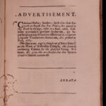 1694 William Sherlock Discourses Concerning Worship Catholic Protestant Pagan 8v