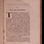 1694 William Sherlock Discourses Concerning Worship Catholic Protestant Pagan 8v
