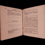 1694 William Sherlock Discourses Concerning Worship Catholic Protestant Pagan 8v