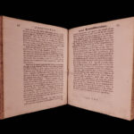 1694 William Sherlock Discourses Concerning Worship Catholic Protestant Pagan 8v
