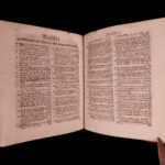 1773 Wurttemberg German Holy Roman Empire Sattler COINS Protestant Reformation