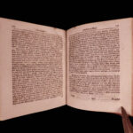 1773 Wurttemberg German Holy Roman Empire Sattler COINS Protestant Reformation