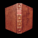 1656 1ed Gospel Harmony & Life of Jesus Christ Dutch Protestant Vossius Elzevier
