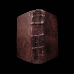 1664 History of Henry IV of France Bourbon Perefixe FAMOUS Elzevier BEST ed Rare