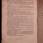 1686 1ed Church Fathers Gother Nubes Testium Catholic Protestant English & Latin