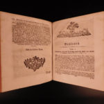 1773 Wurttemberg German Holy Roman Empire Sattler COINS Protestant Reformation