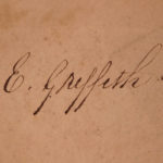 1823 Shooter’s Companion HUNTING Guns Gunpowder Dogs Johnson RARE Shooting