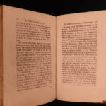 1744 Meteorology Banbury Rules of Weather Change Newtonian Philosophy Newton