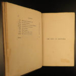 1855 1ed 1st printing Song of Hiawatha Henry Longfellow Poetry Native American