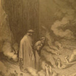 1887 Gustave Doré Masterpieces Illustrated Dante Bible Milton Fontaine Quixote