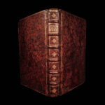 1649 Encyclopedia of Science Mathematics FOLIO Chasseneuz Catalogus Mundi