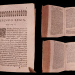 1650 1ed Execution Charles I Defensio Regia Saumaise French Royalist Civil War