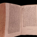 1650 1ed Execution Charles I Defensio Regia Saumaise French Royalist Civil War