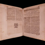 1671 1ed Fides Ecclesiae History of Greek & Oriental Christians Severus & Simon
