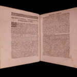 1671 1ed Fides Ecclesiae History of Greek & Oriental Christians Severus & Simon