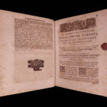 1671 1ed Fides Ecclesiae History of Greek & Oriental Christians Severus & Simon
