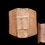 1567 Thomas of Ireland Flores Monk Irish Hibernicus Philosophy Bible Anthology