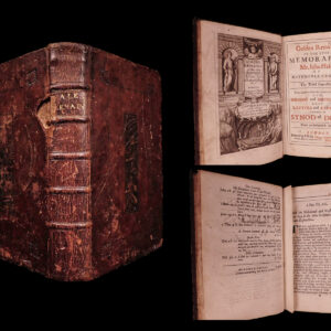 Golden remains of the ever memorable Mr. John Hales of Eaton-Colledge, &c. with additions from the authors own copy, viz. sermons & miscellanies. also letters and expresses concerning the Synod of Dort (not before printed) from an authentick hand. John Hales.